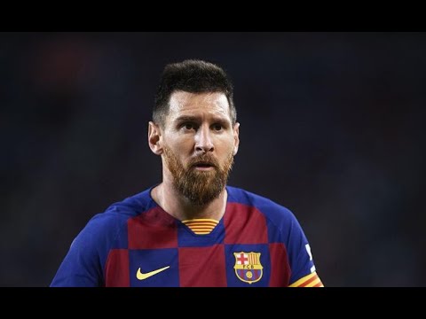 Lionel Messi [Rap] | EL EXORCISTA  | [Motivación]