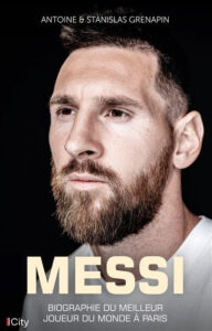 Messi, biographie
