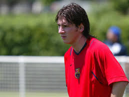 Seuls Lionel Messi et cinq de ses coéquipiers de Barcelone sont assurés de l’avenir du Nou Camp