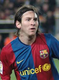 Byju's suspend l'accord d'un million de dollars du footballeur Lionel Messi: rapport