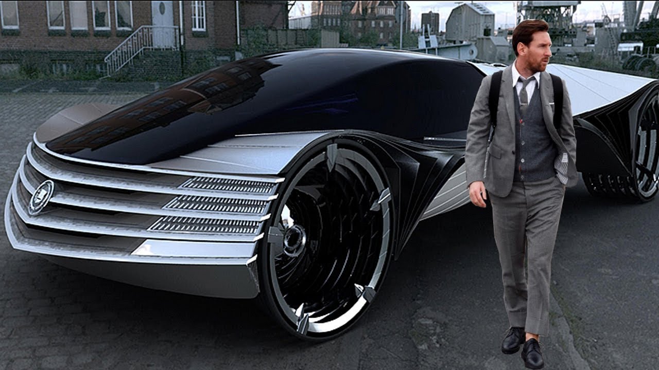 Lionel Messi’s Car Collection 2019 | Lifestyle Today