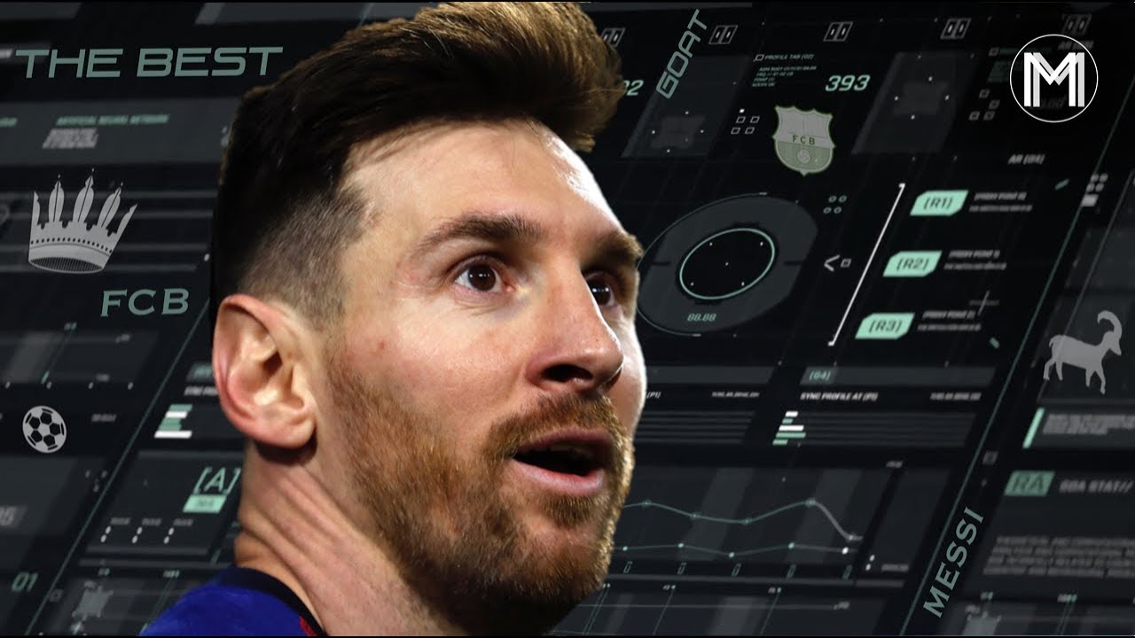 This Just Proves Why Lionel Messi Is The World's Best