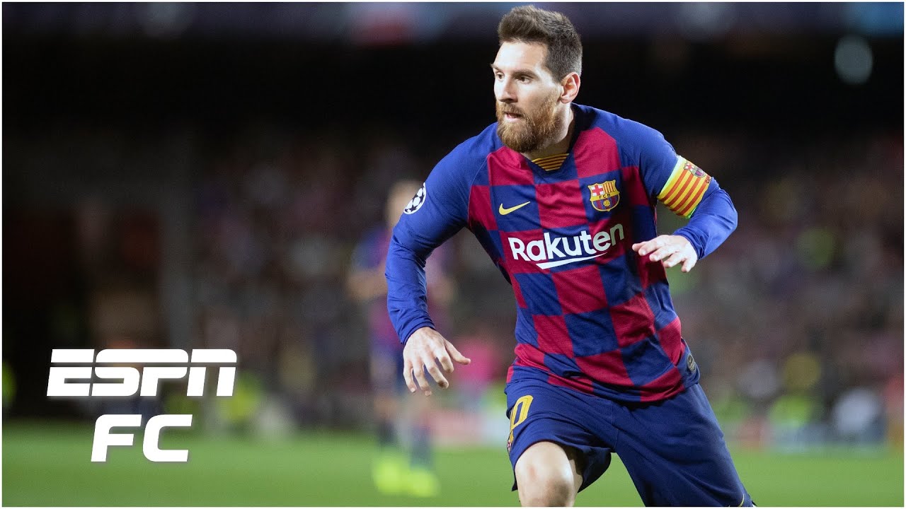 Is it time for Lionel Messi to leave Barcelona? | Transfer