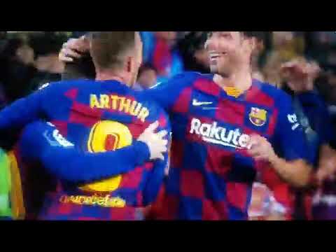 Leo Messi EL MEJOR DEL MUNDO