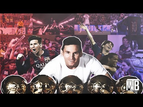Lionel Messi 2017 ● Happy Birthday (30) ● Goals & Skills