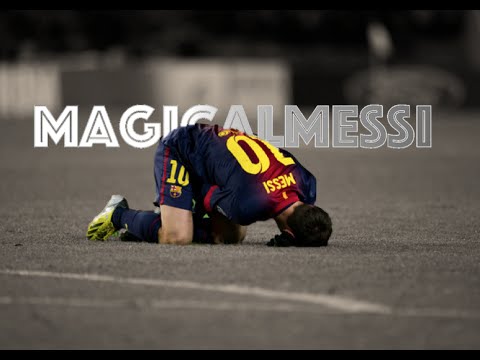 Lionel Messi – Never Give Up – Unstoppable – HD