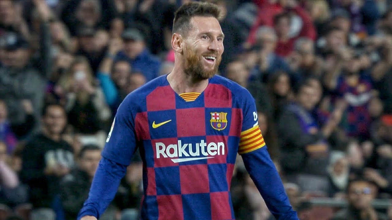 Lionel Messi ● 2 Free Kicks in 1 Game  ► 3 Times ||HD||