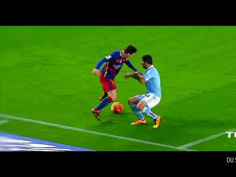 Leo Messi Lay Lay Lay En İyi Çalımlar
