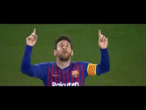 Lionel Messi - Unique Footballer (HD)