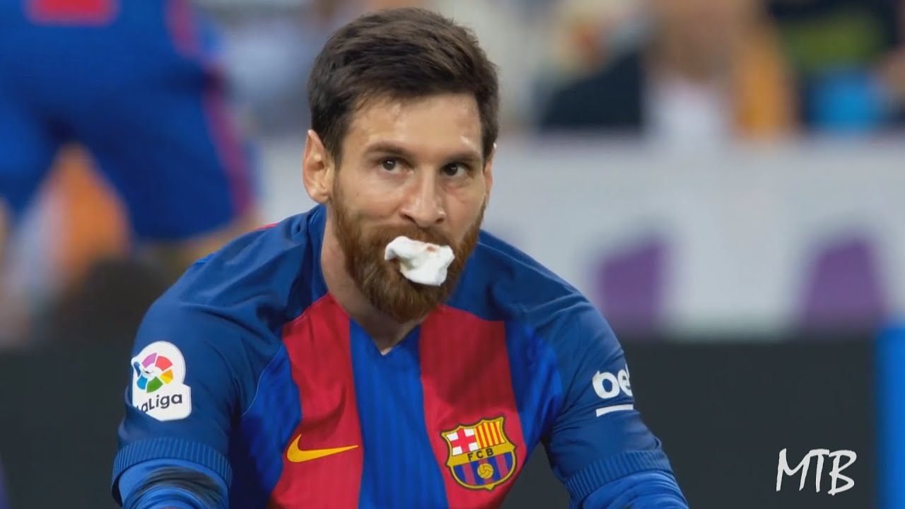 Lionel Messi ● 3 Memorable "el Clásico"
