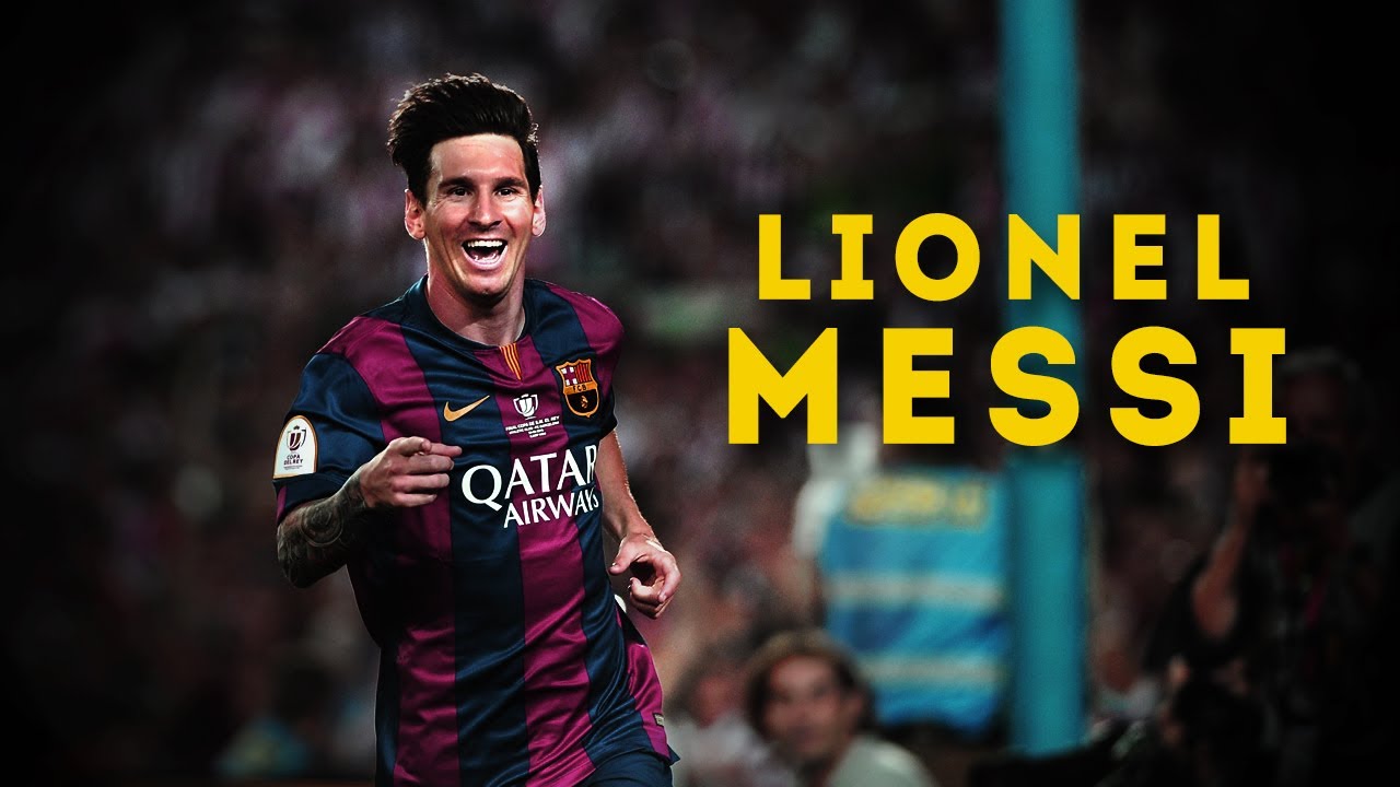 Lionel Messi – 10 Years of Pure Magic HD