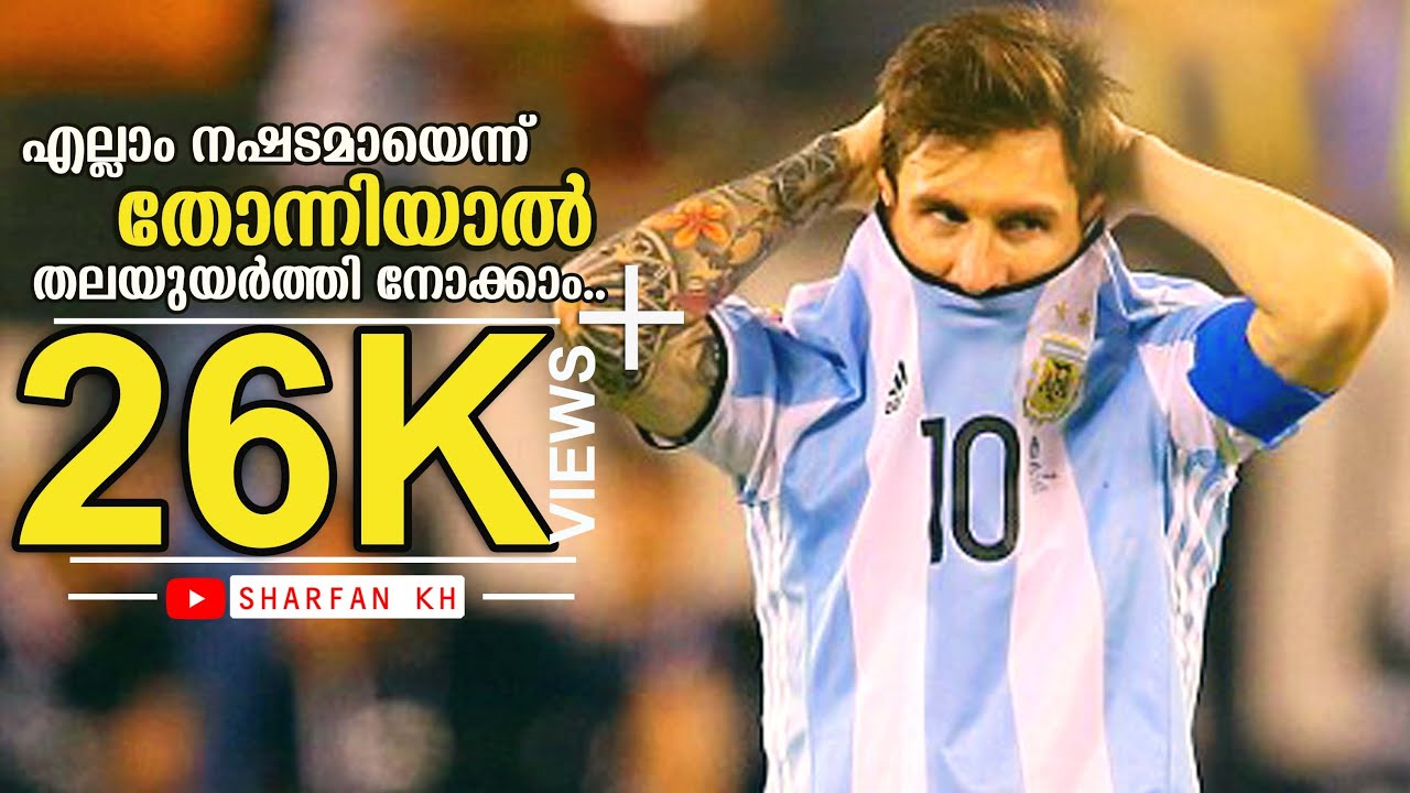 Lionel Messi ● LEGEND ● | Tiyaan | Argentina Whatsapp Status