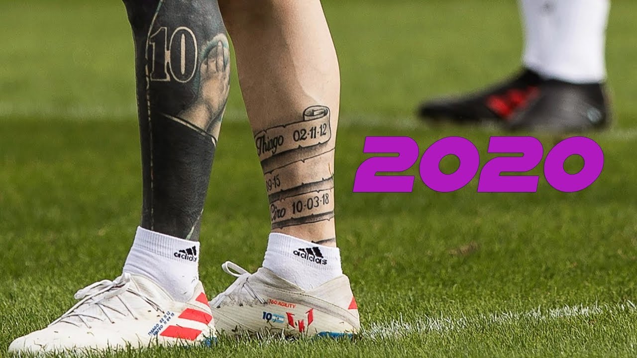 Lionel Messi 2020 – Magic Skills & Goals ● HD