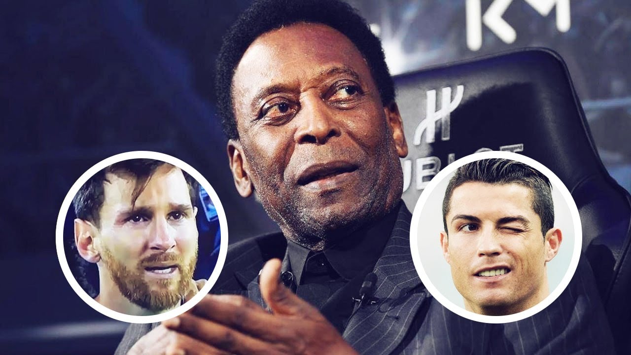 Pelé: