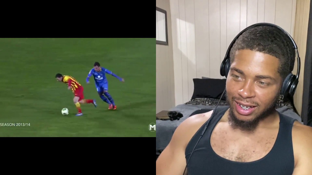 Lionel Messi The Goat Official Movie Lionel Messi - The GOAT - Official Movie (Reaction) MUST - Lionel Messi
