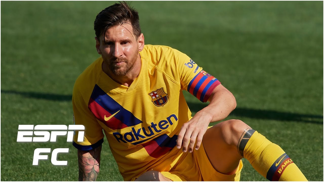 Lionel Messi once again seen as peacemaker after ‘weak’