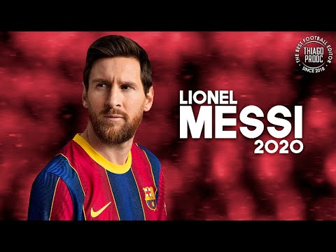 Lionel Messi ► Crazy Skills, Goals & Assists | 2019/2020