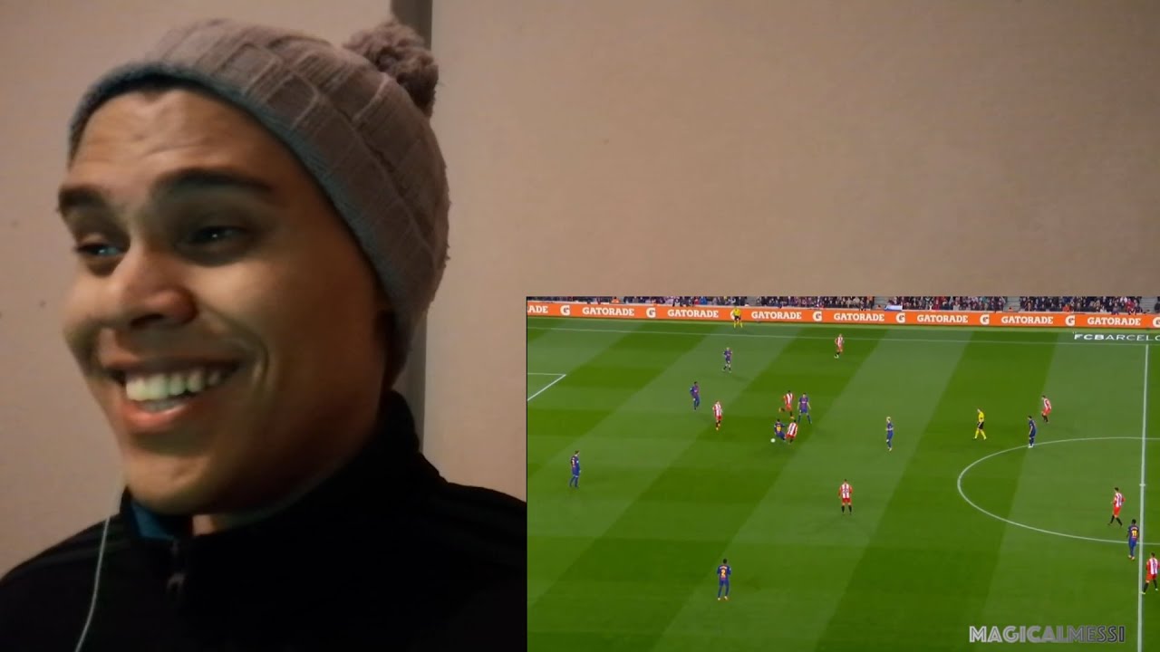 Lionel Messi - The Worlds Greatest (3rd Edition) | EBR