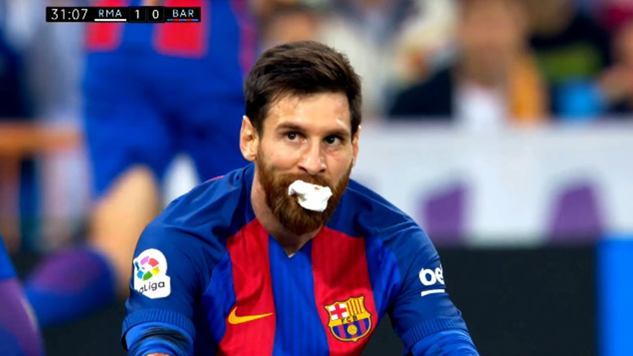 13 Moments Inoubliables de Lionel Messi au Barça
