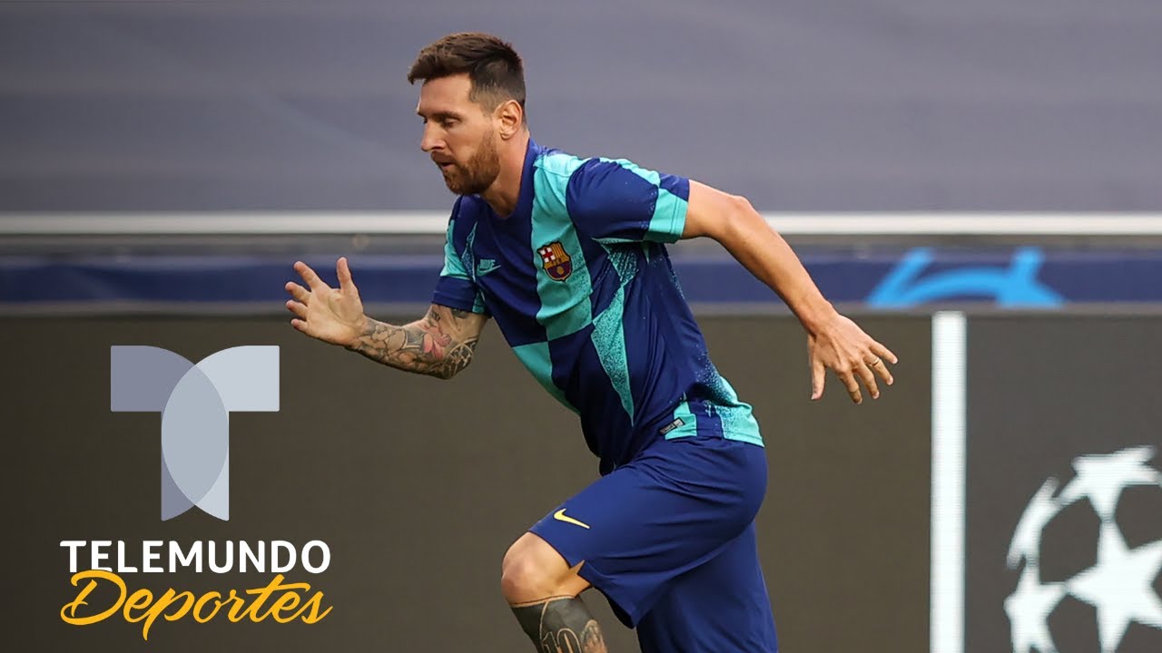 El pase de Leo Messi al City cuesta lo mismo que el PIB de