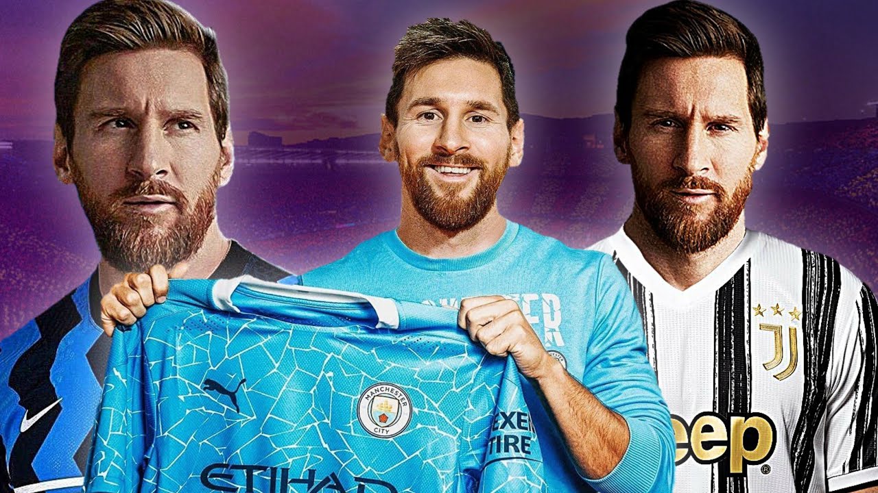 10 Possible Teams That Could Sign Leo Messi