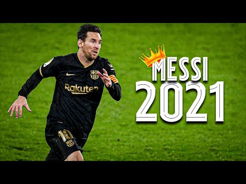 Lionel Messi - Amazing Dribbling Skills & Goals -