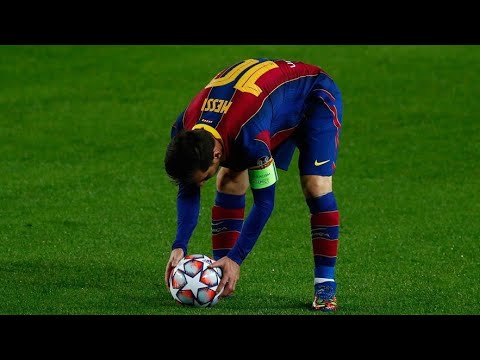 Lionel Messi vs Ferencvaros UCL - Lionel Messi Vs Ferencvaros %E2%80%A2 UCL 21102020 HD 1080i 