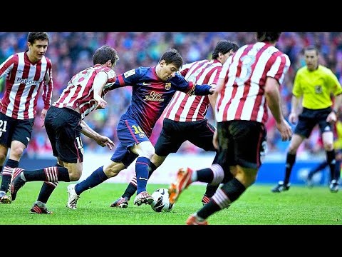 Lionel Messi ● 20 LEGENDARY Solo Goals Won't Repeat in