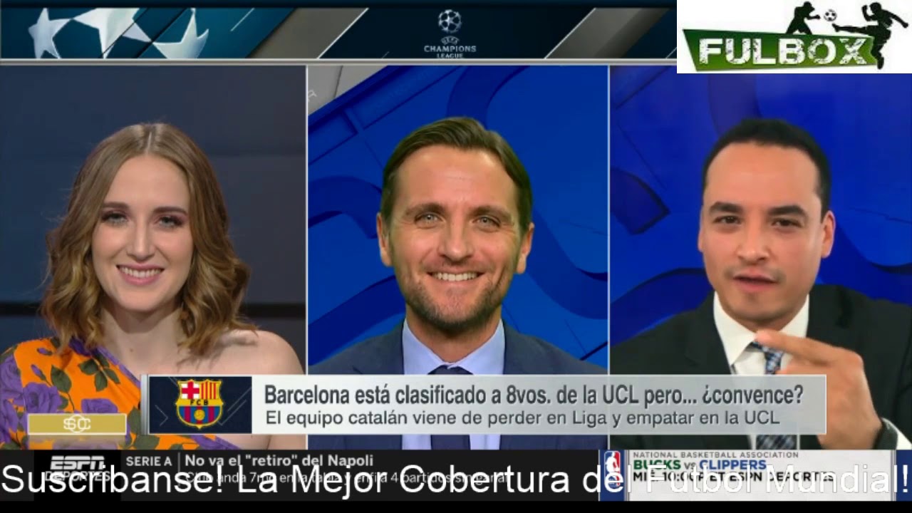 ¡CANDENTE! Leo Messi y Suárez SALVARON a Ernesto Valverde de