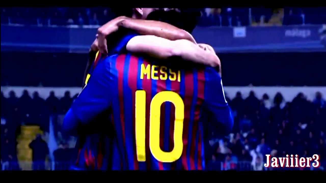 Lionel Messi - Prayer of the refugee (Rise Against)