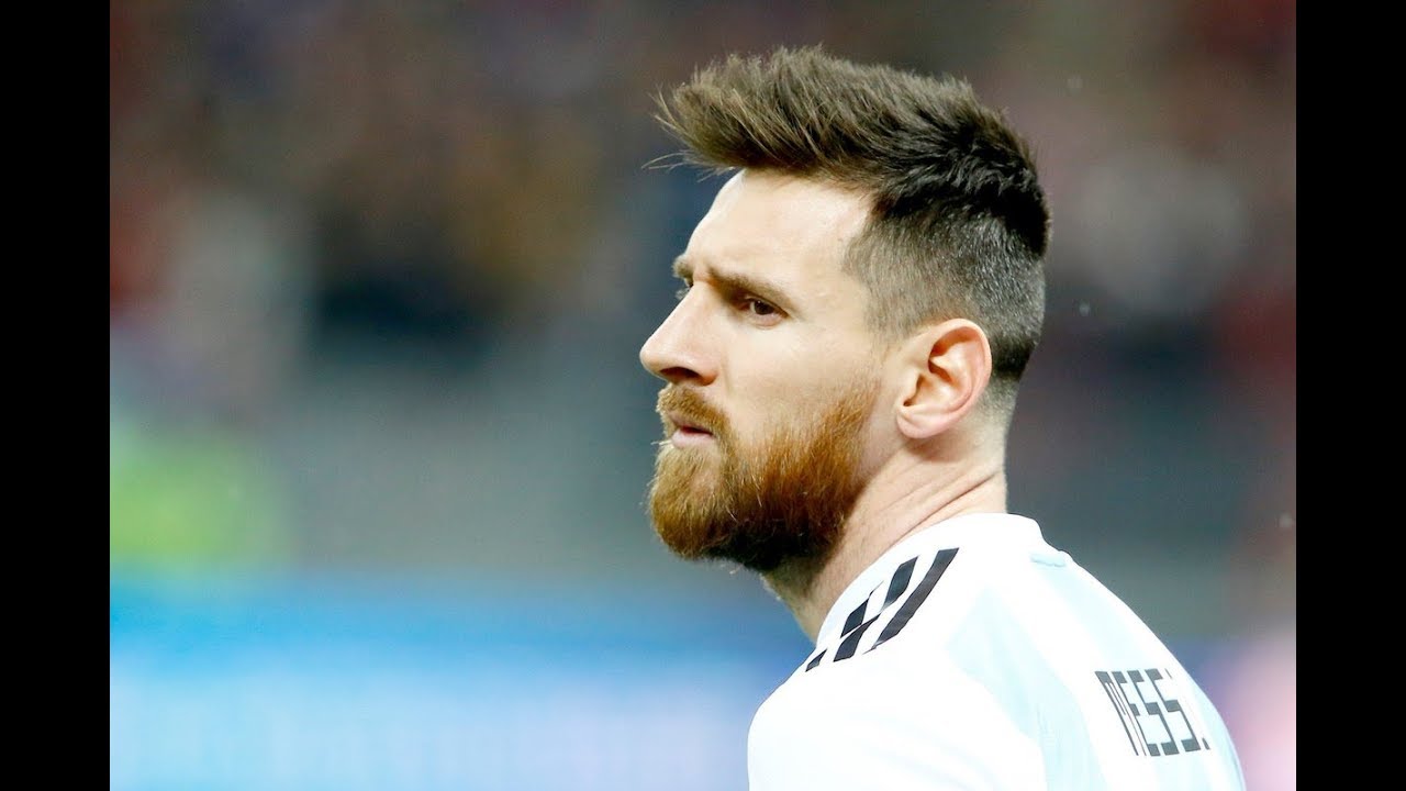 Lionel Messi [Rap] | TORMENTA | Magic Skills & Goals |