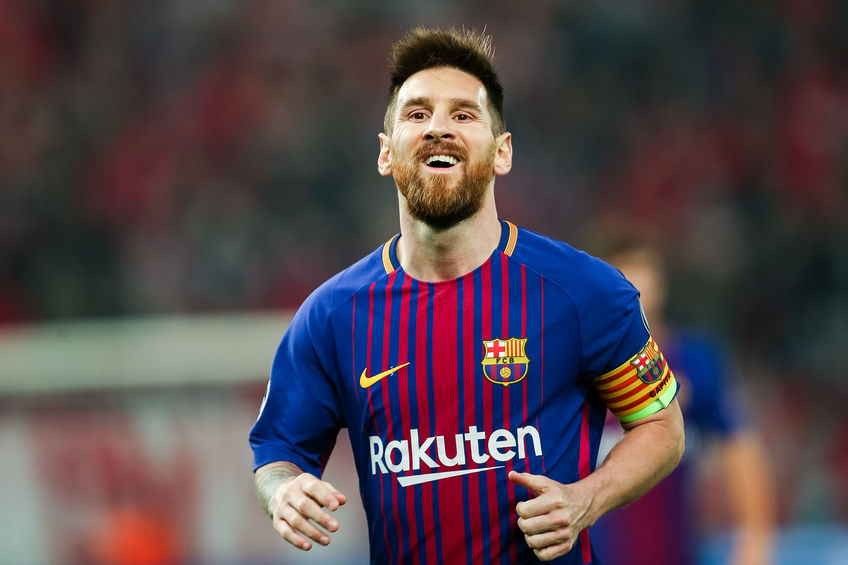 Est-ce que Lionel Messi achète des followers instagram ?