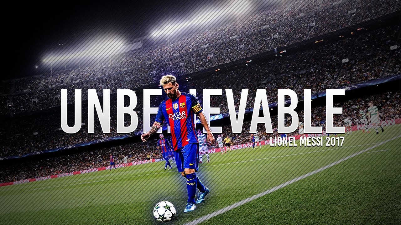 Lionel Messi – The Hero of 