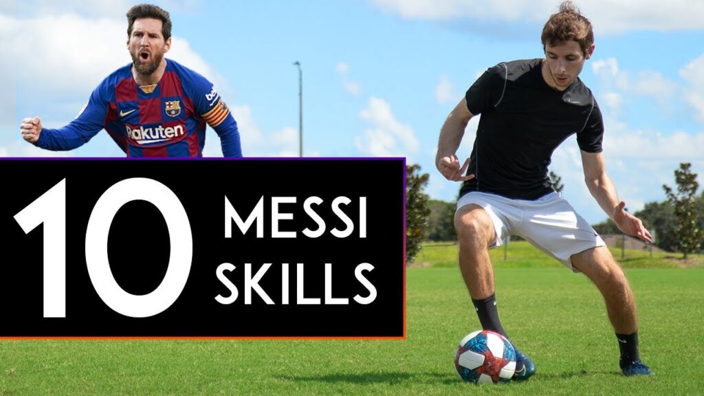 top-10-messi-skills-to-beat-defenders-lionel-messi