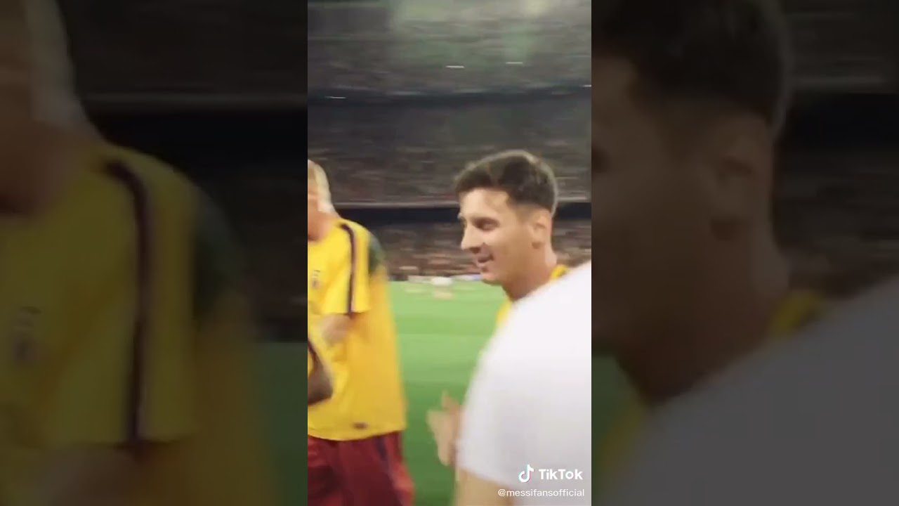 leo messi best player