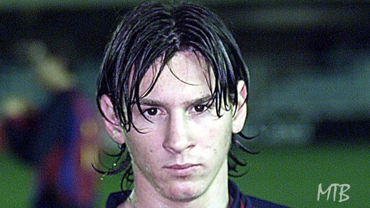 When Lionel Messi Played For 6 Different Teams in Just a