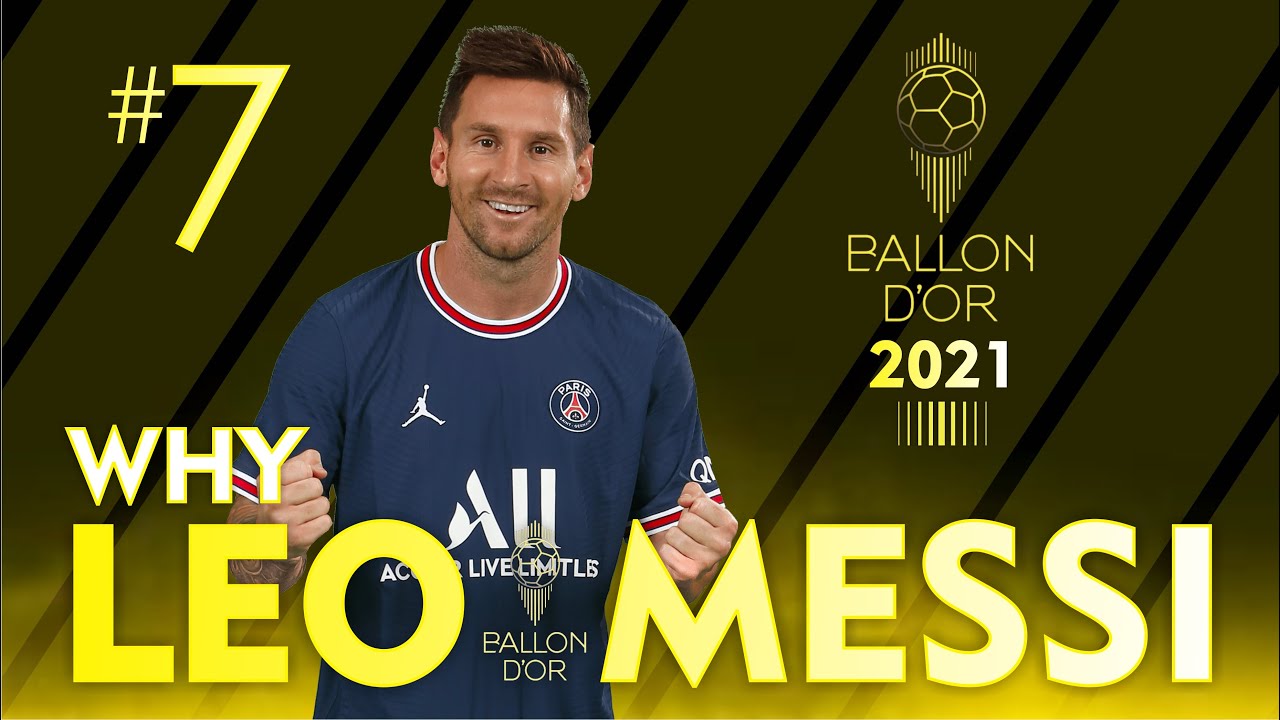 Football. Le Ballon d'Or quitte l'Espagne pour la première fois depuis 2009