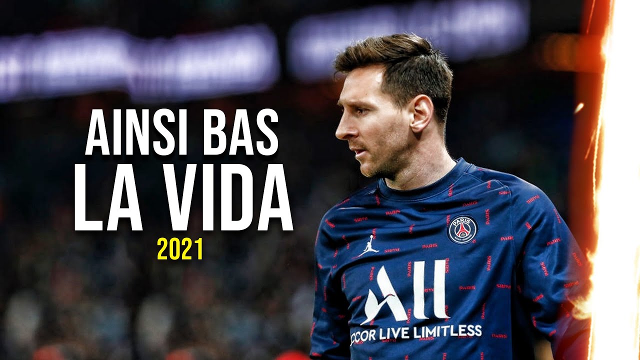 Lionel Messi ●