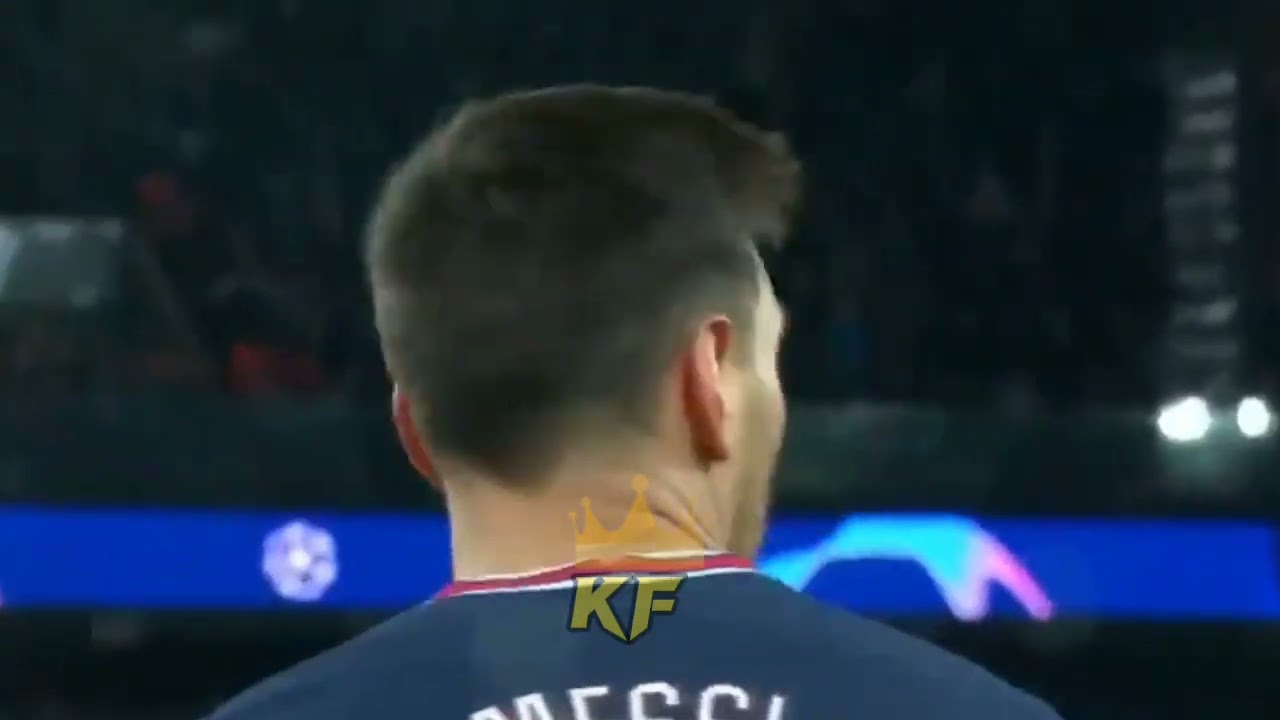 LEO MESSI • BZRP TIAGO PZK