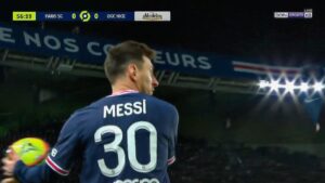 Lionel Messi Is Bad With Psg !? Okay, WATCH THIS !