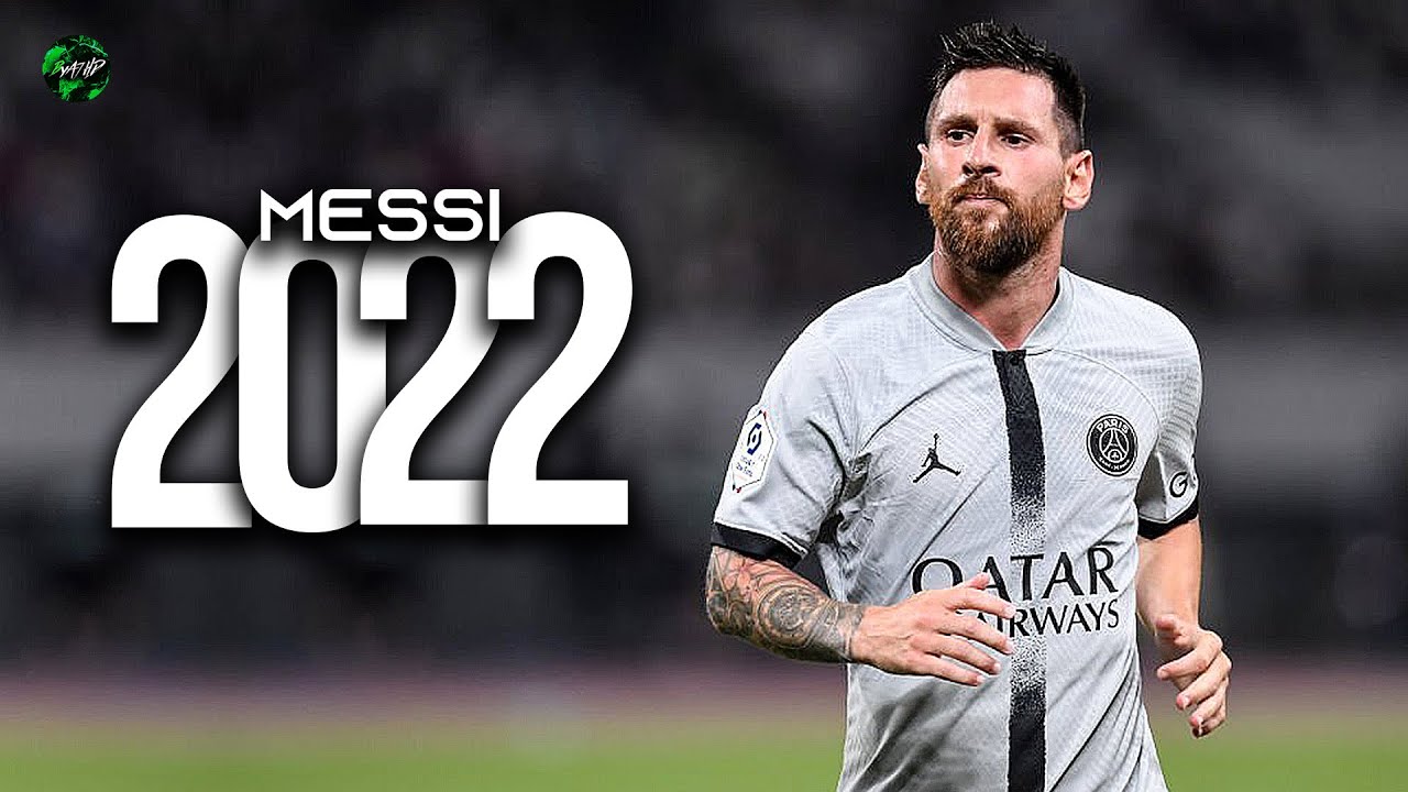 Lionel Messi 2021/2022 – Pre-Season AMAZING Dribbling
