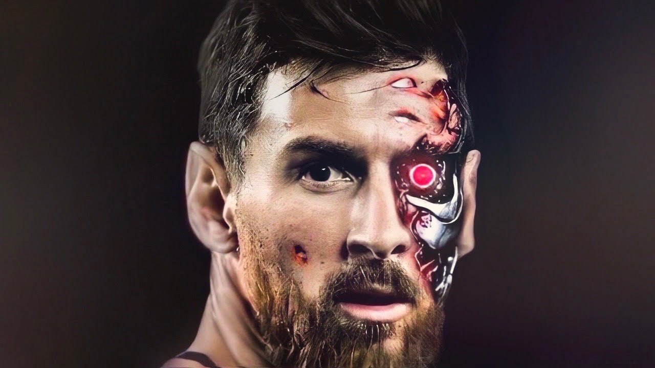 Lionel Messi Destroying Big Players – Epic Reactions &