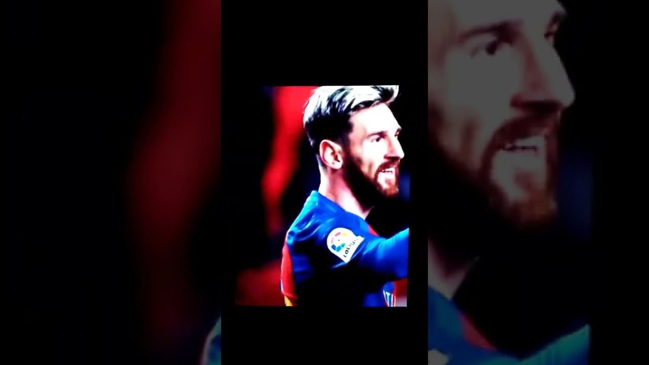 Ft Leo Messi Shorts Football Lionel Messi