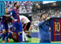 Leo Messi se va del Barcelona; confirma el club
