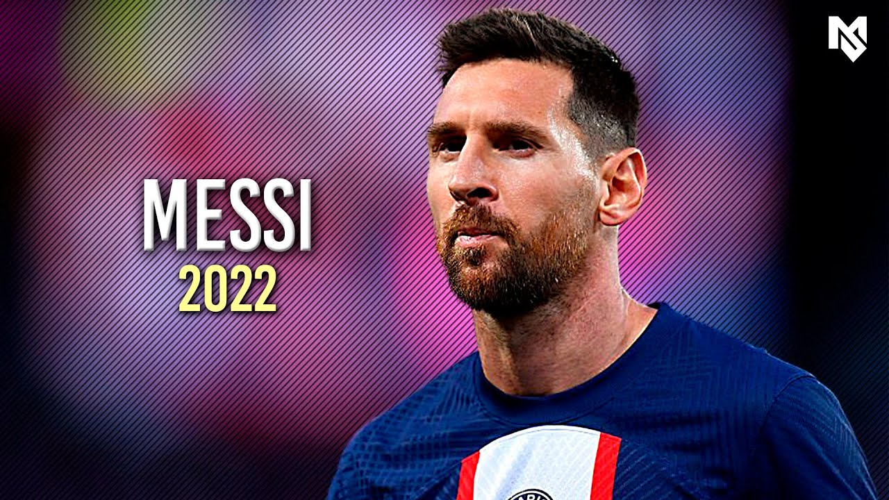Lionel Messi 2022/23 - Magic Skills, Goals & Assists - HD