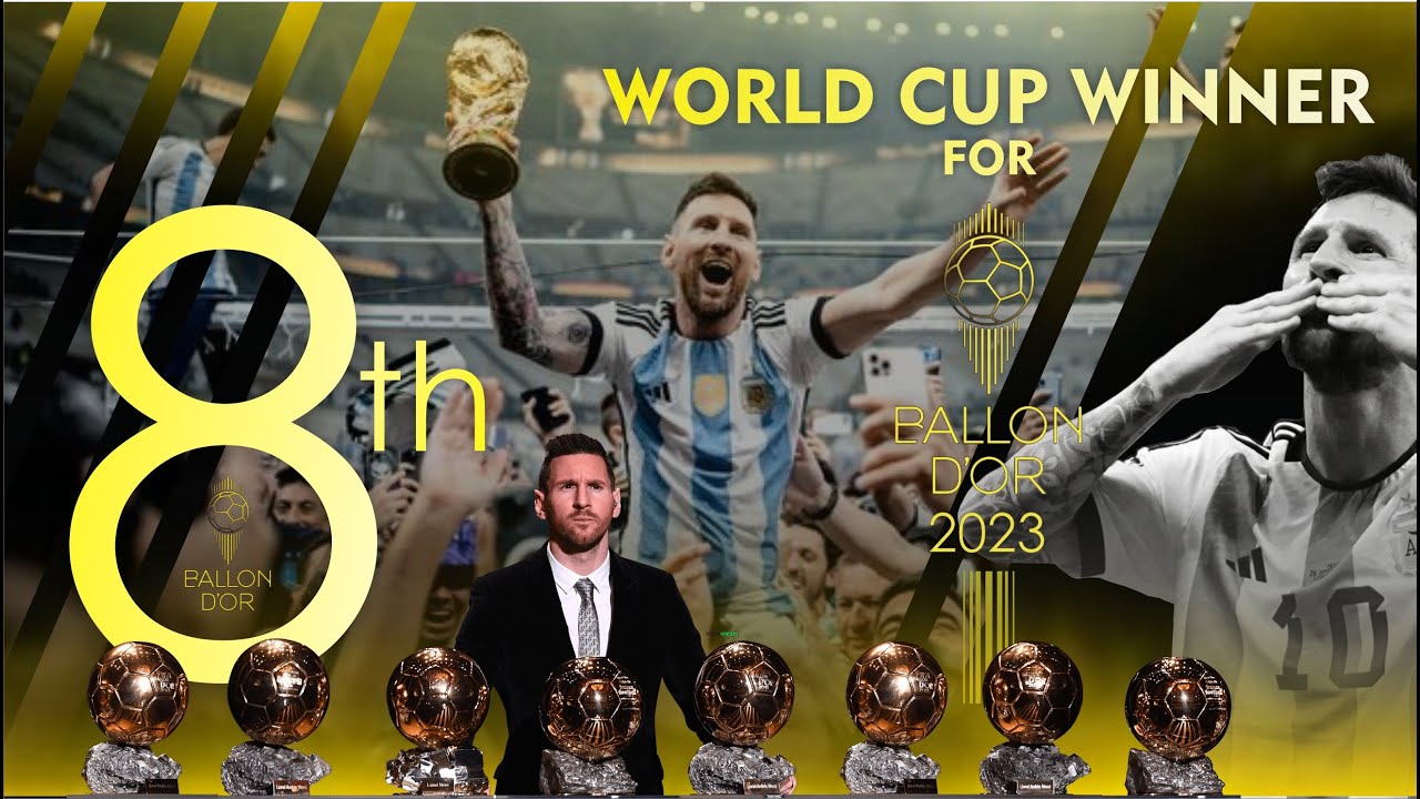 Ousmane Dembélé helps France match Lionel Messi’s Argentina historic record after 2025 Ballon d