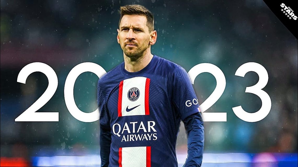 Lionel Messi 2023 Magical Skills Goals Assists HD Lionel Messi lionel-messi-2023-magical-skills-goals-assists-hd-lionel-messi