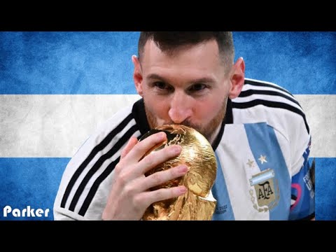 Der Lionel Messi Song
