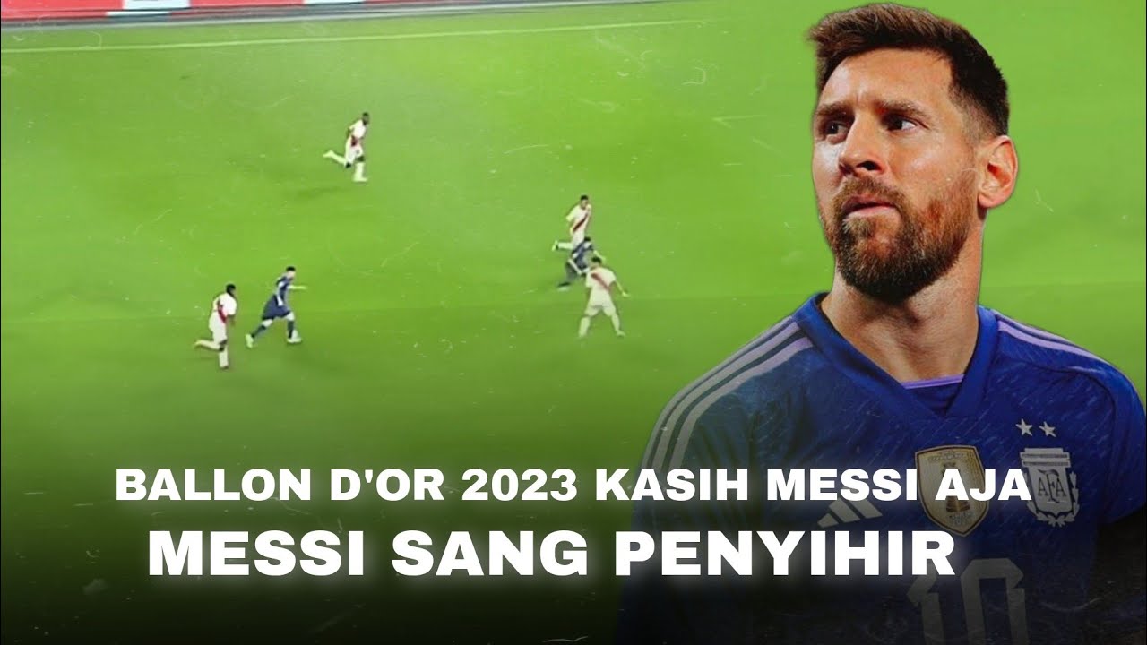 80 Kontribusi Gol Sepanjang Tahun 2023,.!! Bukti Kuat Jika