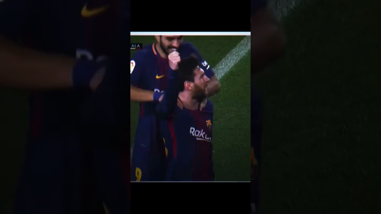 come back #leomessi #cristianoronaldo #ronaldo #messi